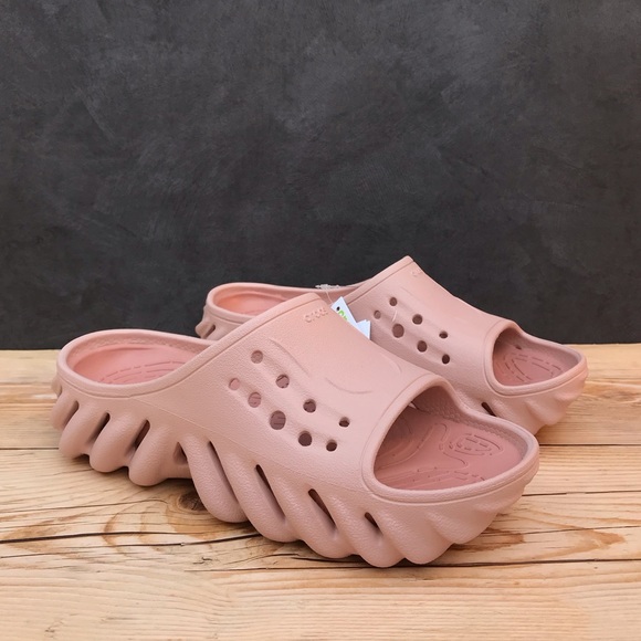 Crocs Echo Slide - Picture 12 of 16